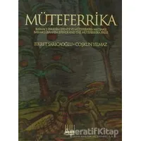 Müteferrika - Kutulu - Coşkun Yılmaz - Boyut Yayın Grubu