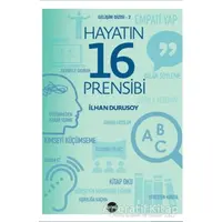 Hayatın  16  Prensibi - Kolektif - Boyut Yayın Grubu