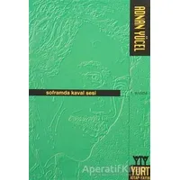 Soframda Kaval Sesi - Adnan Yücel - Yurt Kitap Yayın