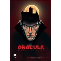 Dracula - Bram Stoker - Bilgi Yayınevi