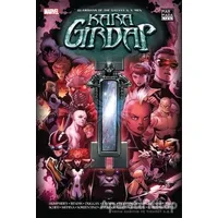 Kara Girdap - Brian Michael Bendis - Marmara Çizgi