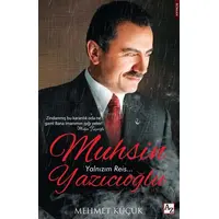 Muhsin Yazıcıoğlu - Mehmet Küçük - Az Kitap