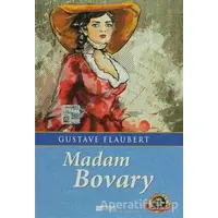 Madam Bovary - Gustave Flaubert - Evrensel İletişim Yayınları