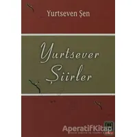 Yurtsever Şiirler - Yurtseven Şen - Babıali Kitaplığı