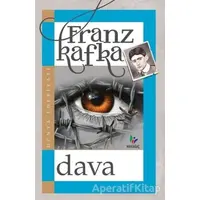 Dava - Franz Kafka - Mavi Ağaç Yayınları