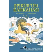 Epikür’ün Kahkahası - Yan Marchand - Metis Yayınları