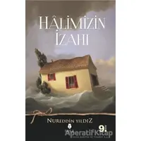 Halimizin İzahı - Nurettin Yıldız - Tahlil Yayınları