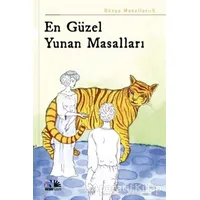 En Güzel Yunan Masalları - Derleme - Nesin Yayınevi