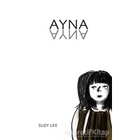 Ayna - Suzy Lee - MEAV Yayıncılık