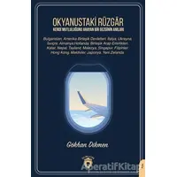 Okyanustaki Rüzgar - Gökhan Dikmen - Dorlion Yayınevi