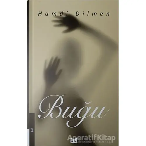 Buğu - Hamdi Dilmen - Vaveyla Yayıncılık