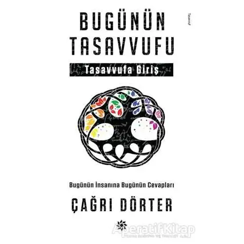 Bugünün Tasavvufu - Çağrı Dörter - Doğan Novus