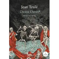 Dansa Davet - Jean Teule - Sel Yayıncılık