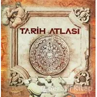 Tarih Atlası - Kolektif - Boyut Yayın Grubu