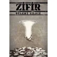 Zifir - Bülent Yıldız - İletişim Yayınevi