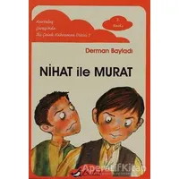 Nihat ile Murat - Derman Bayladı - Bulut Yayınları