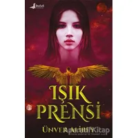 Işık Prensi - Ünver Alibey - Bulut Yayınları