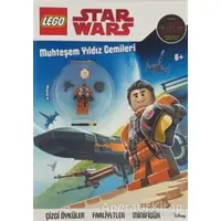 Lego Starwars - Kolektif - Doğan Çocuk