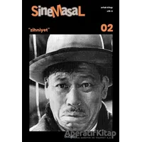 Sinemasal - 02 - Burak Bakır - Doğu Batı Yayınları