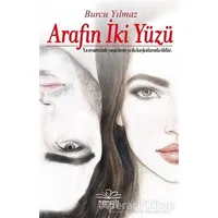 Arafın İki Yüzü - Burcu Yılmaz - Nemesis Kitap