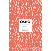 Akıl - Osho (Bhagwan Shree Rajneesh) - Butik Yayınları