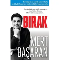 Bırak - Mert Başaran - Butik Yayınları