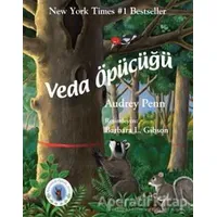 Veda Öpücüğü - Audrey Penn - Butik Yayınları