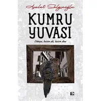 Kumru Yuvası - Asalet Salgınoğlu - Çınaraltı Yayınları