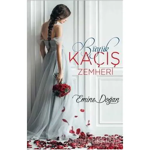 Büyük Kaçış: Zemheri - Emine Doğan - Müptela Yayınları