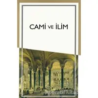 Cami ve İlim - Kolektif - Diyanet İşleri Başkanlığı