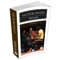 Sefiller - Victor Hugo - Maviçatı (Dünya Klasikleri)