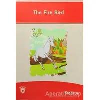 The Fire Bird İngilizce Hikayeler Stage 4 - Kolektif - Dorlion Yayınları