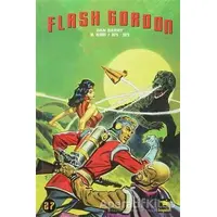 Flash Gordon 27. Cilt - Dan Barry - Büyülü Dükkan