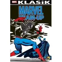 Marvel Team-Up Klasik Cilt 8 - Gerry Conway - Büyülü Dükkan