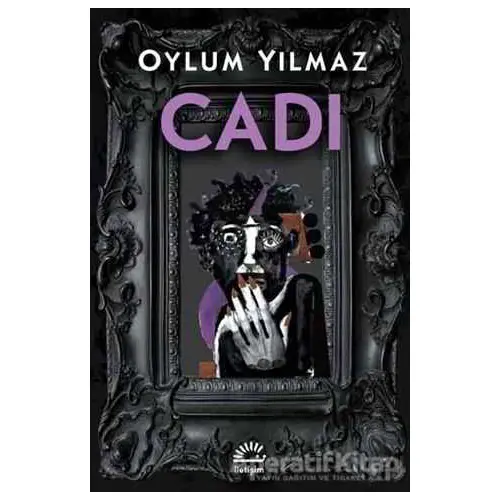 Cadı - Oylum Yılmaz - İletişim Yayınevi