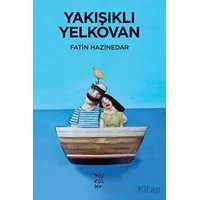 Yakışıklı Yelkovan - Fatin Hazinedar - Sözcükler Yayınları