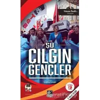 Şu Çılgın Gençler - Çağdaş Cengiz - Kaynak Yayınları