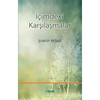 İçimdeki Karşılaşmalar - Şuayip Avşar - Neva Yayınları