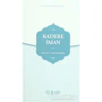 Kadere İman - Cağfer Karadaş - Diyanet İşleri Başkanlığı