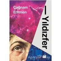 Yıldızfer - Çağnam Erkmen - Doğan Kitap