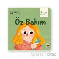 Öz Bakım - Çağrı Odabaşı - Sincap Kitap