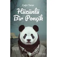 Hüzünlü Bir Ponçik - Çağrı Taner - Hayykitap