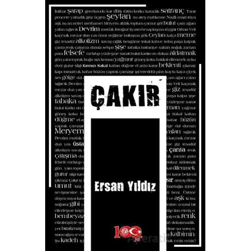 Çakır - Ersan Yıldız - Atayurt Yayınevi