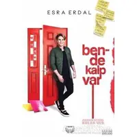 Bende Kalp Var - Esra Erdal - Agapi Yayınları