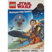 Lego Starwars - Kolektif - Doğan Çocuk