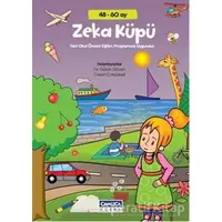 Zeka Küpü - Türker Sezer - Çamlıca Çocuk Yayınları