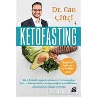 Ketofasting - Can Çiftçi - Doğan Kitap