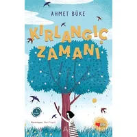 Kırlangıç Zamanı - Ahmet Büke - Can Çocuk Yayınları