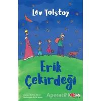 Erik Çekirdeği - Lev Nikolayeviç Tolstoy - Can Çocuk Yayınları
