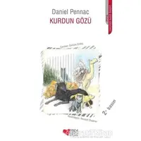 Kurdun Gözü - Daniel Pennac - Can Çocuk Yayınları